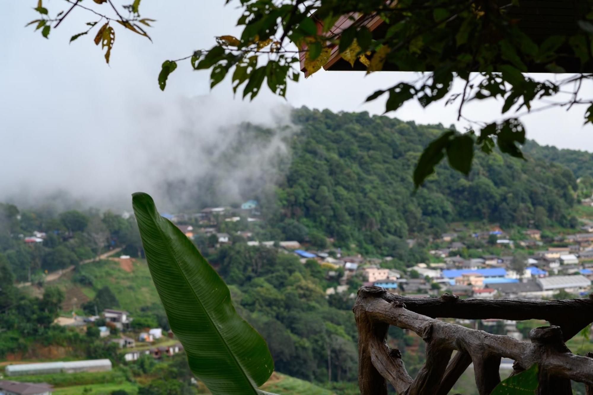 Mon View Ngam Ở trọ