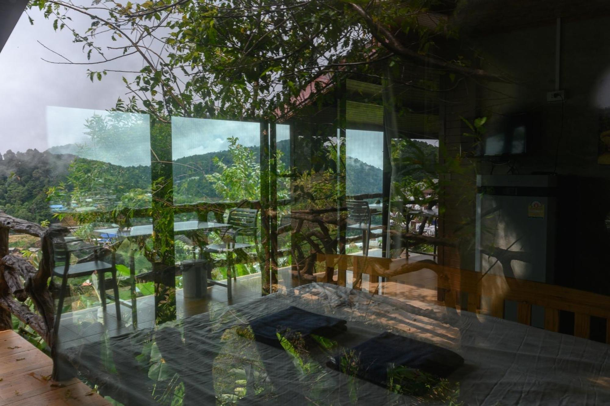 Mon View Ngam Ở trọ *