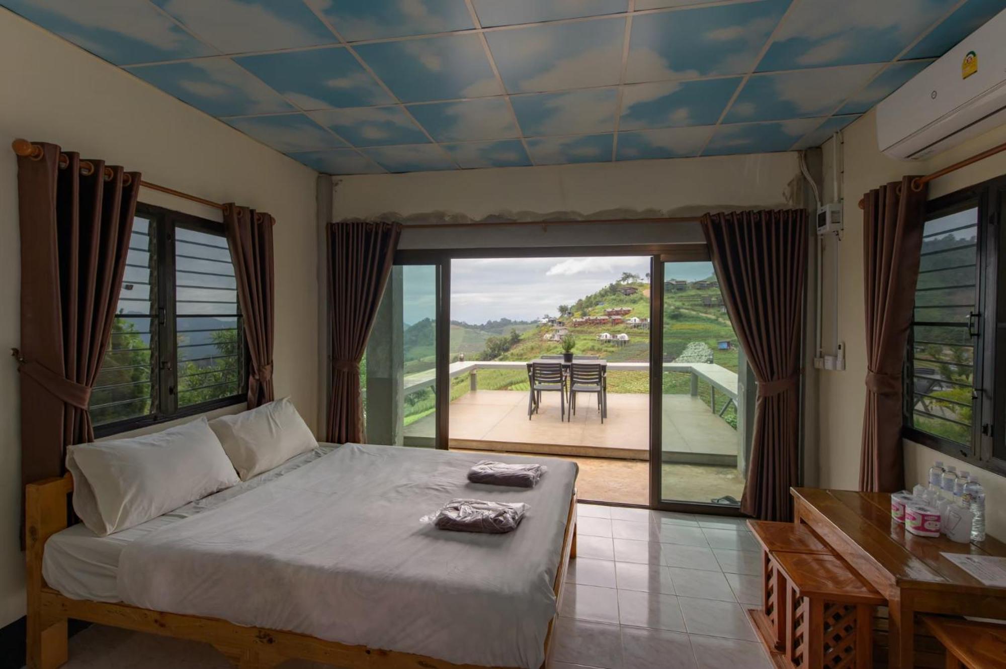 Mon View Ngam Ở trọ