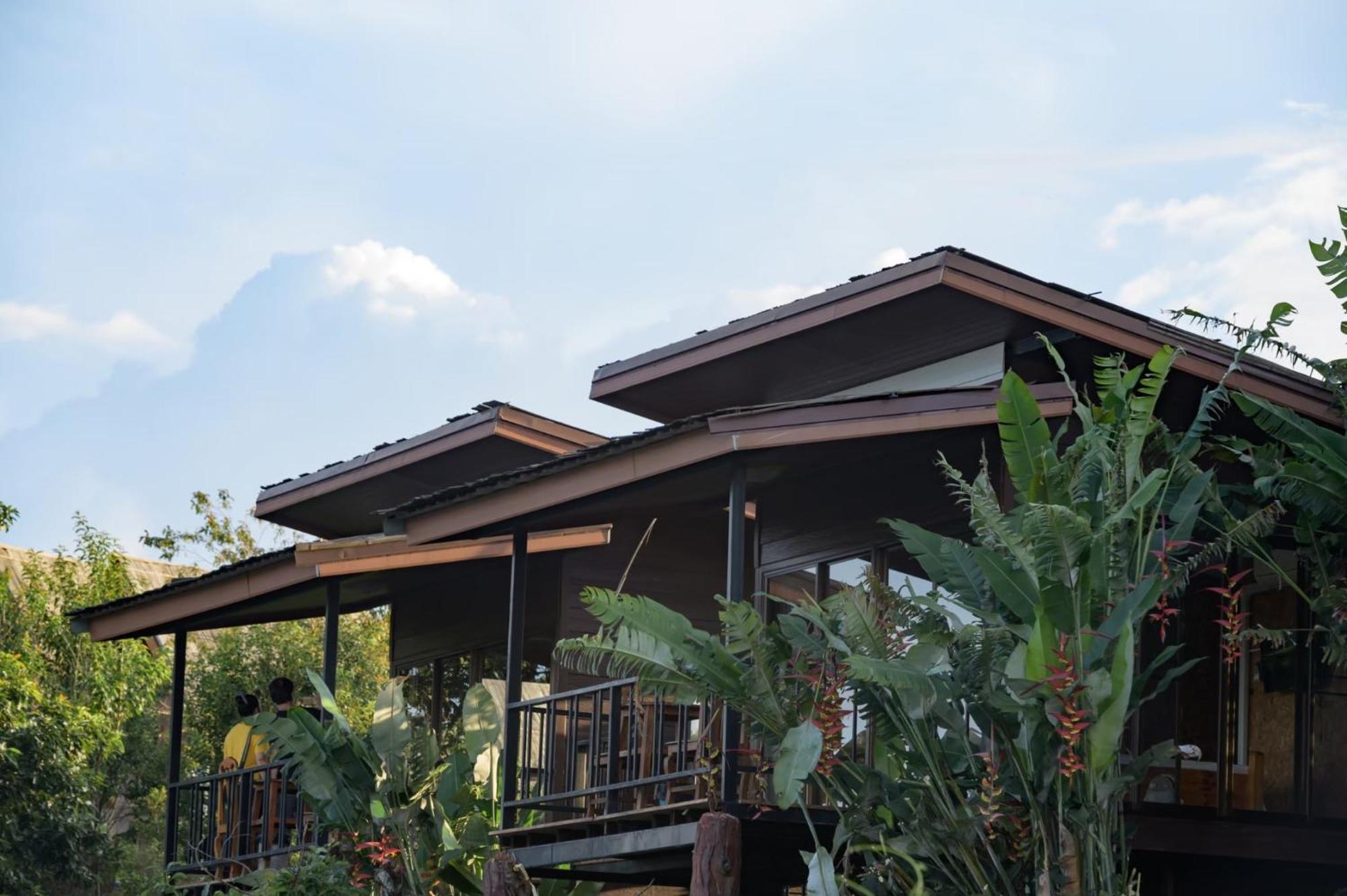 Mon View Ngam Habitación en casa particular Chiang Mai
